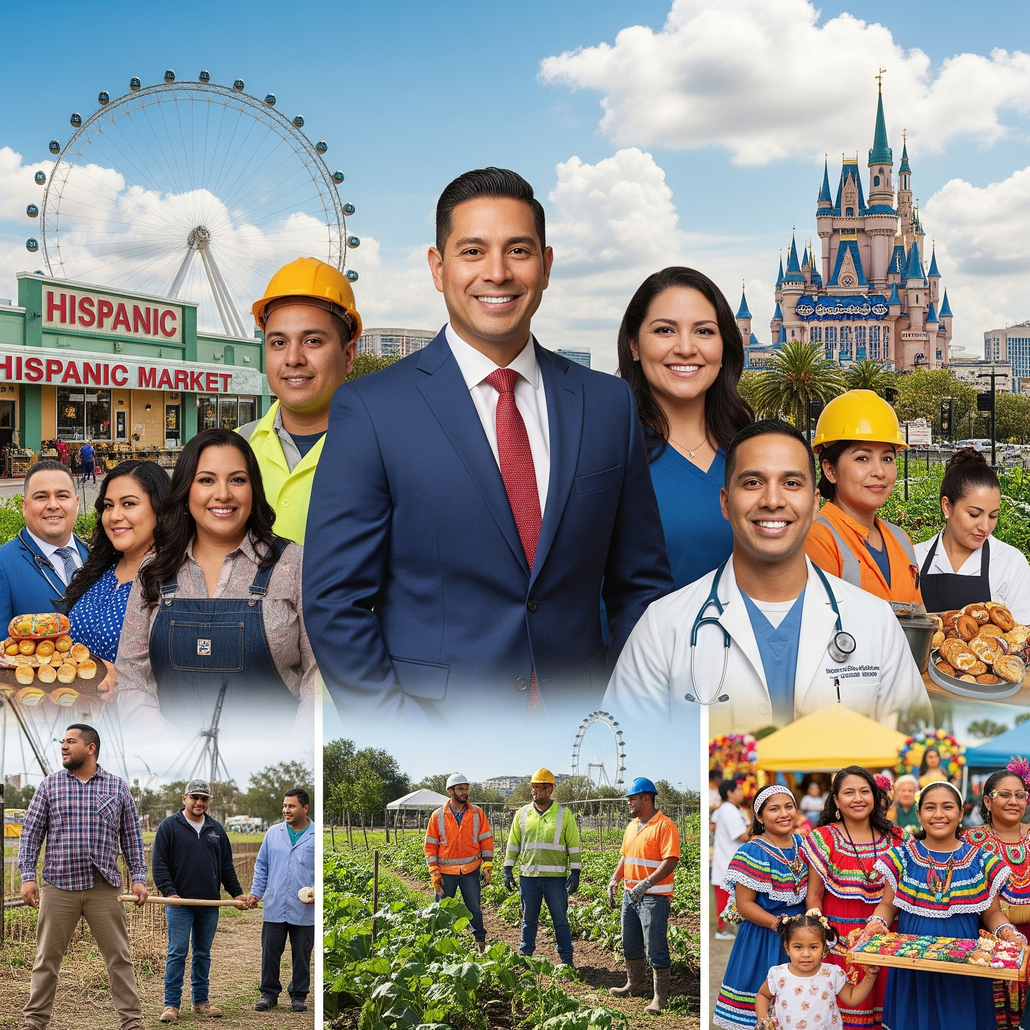 Transforming Culture Into Power—Backed by Real Economic Strength