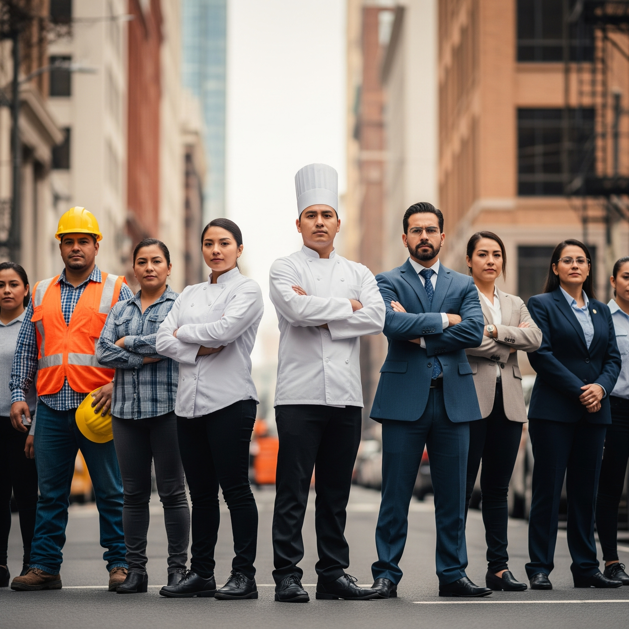 Part III: Transforming Culture Into Power — When the Numbers Speak, We Must Act NOW