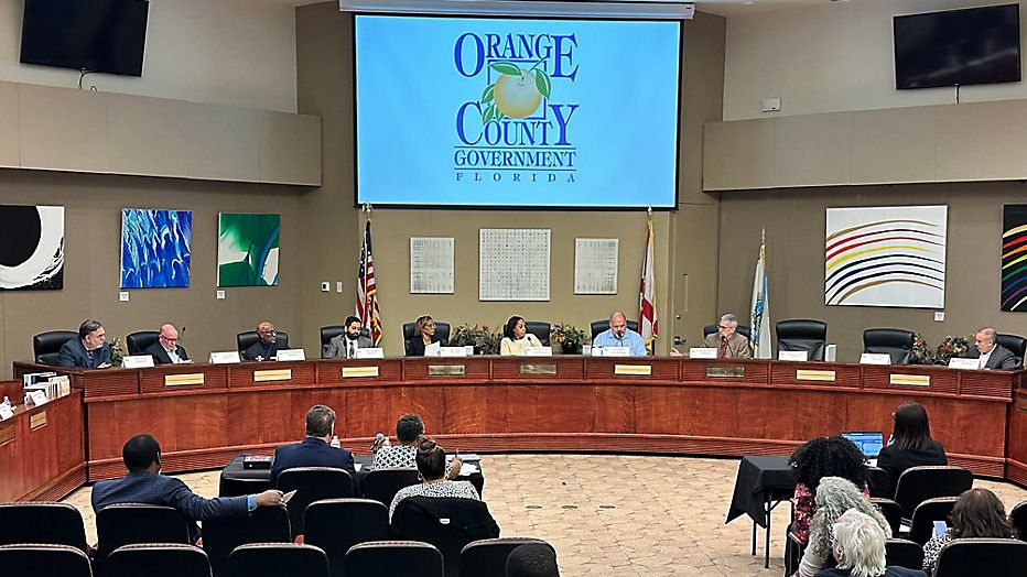 Orange County Redistricting Committee Faces Crunch Time as Map Submission Deadline Looms