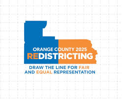 Drawing the Lines: Orange County’s Map Battle