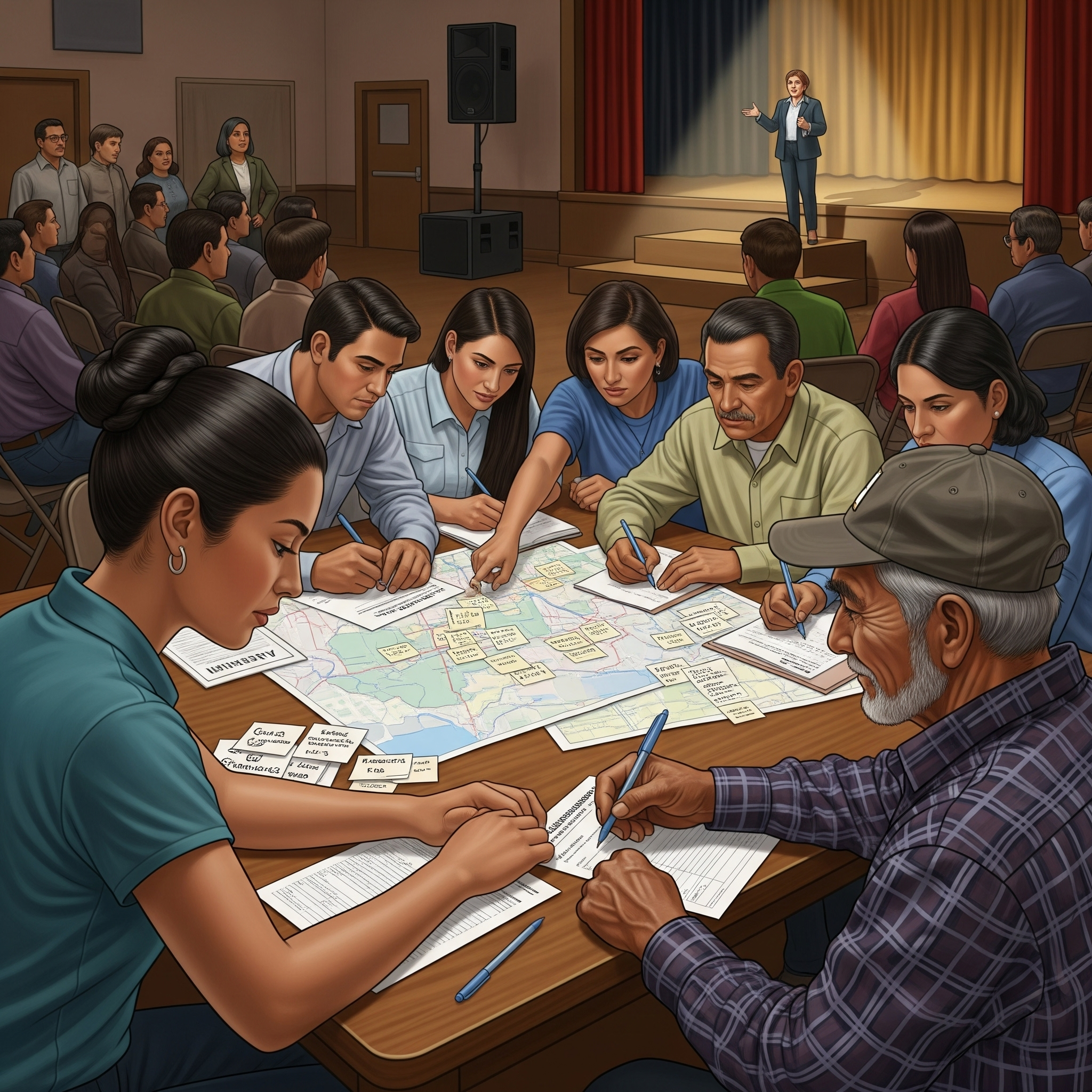 WHERE IS THE OUTRAGE?