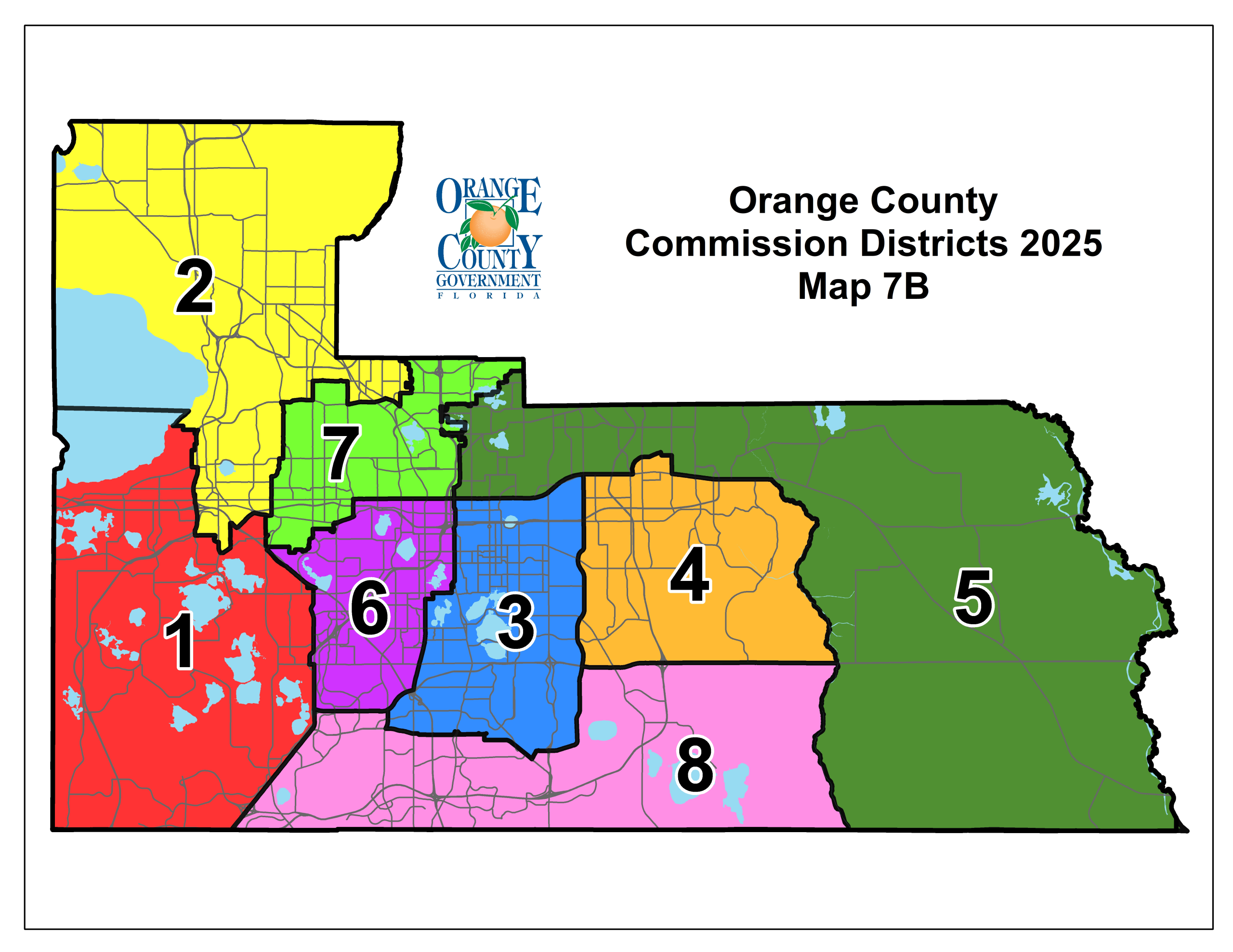 An Analysis of the 2025 Redistricting Process and its Political Implications