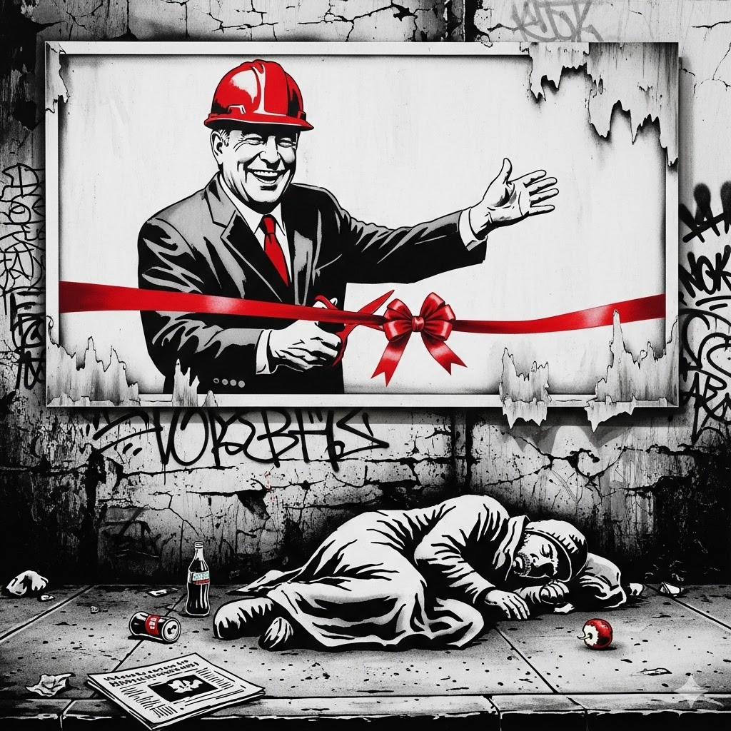 Three Ways Orlando Is Failing Its Homeless—And It’s Not What You Think