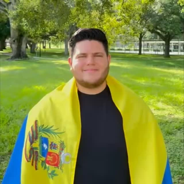 The Best Man for the Job… in Venezuela: Why Samuel Vilchez Santiago is Too Big for Florida